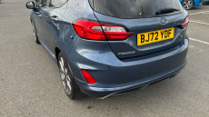 Ford Fiesta 1.0 EcoBoost ST-Line 5dr Petrol Hatchback